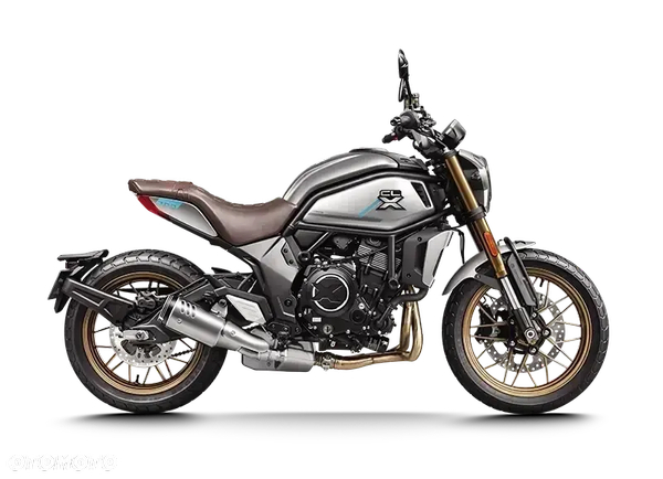 CFMoto Inny