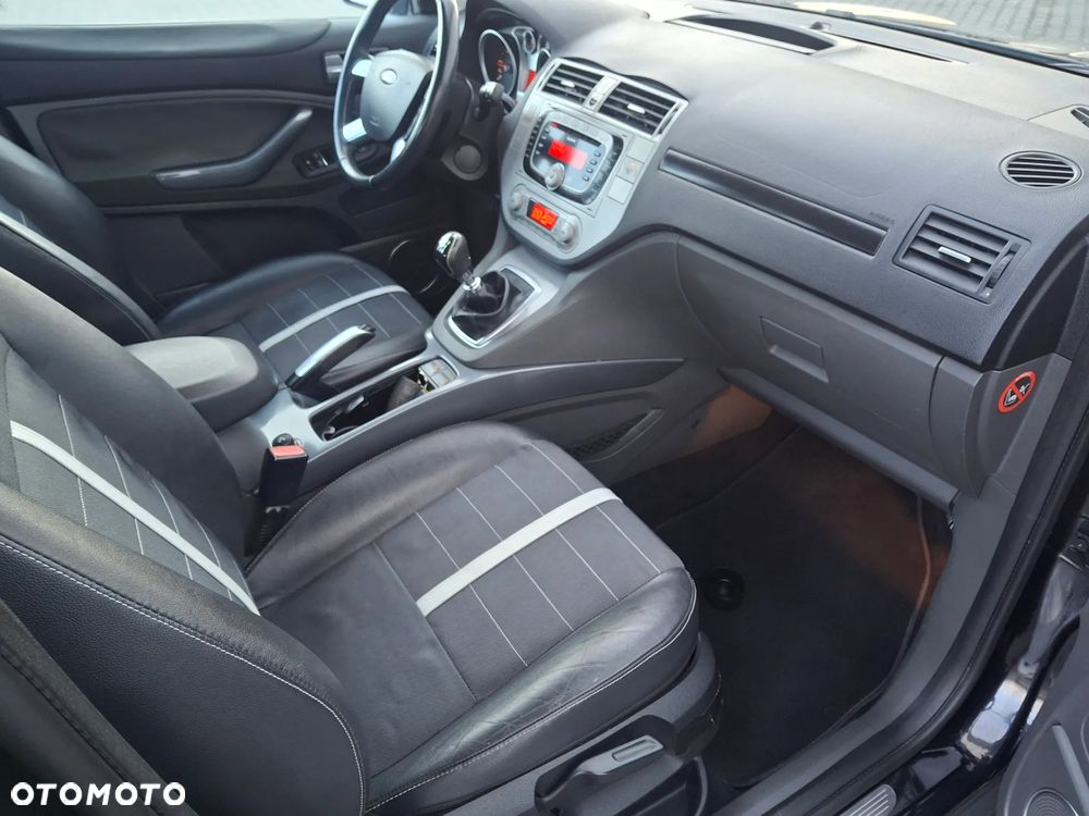 Ford Kuga 2.0 TDCi 4x4 Trend - 26