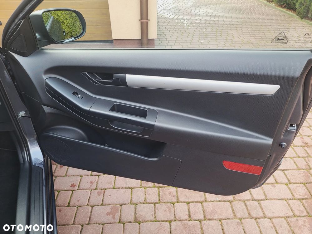 Kia ProCeed 1.6 CVVT Vision - 24