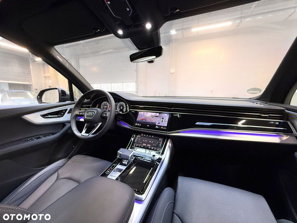 Audi Q7 - 31