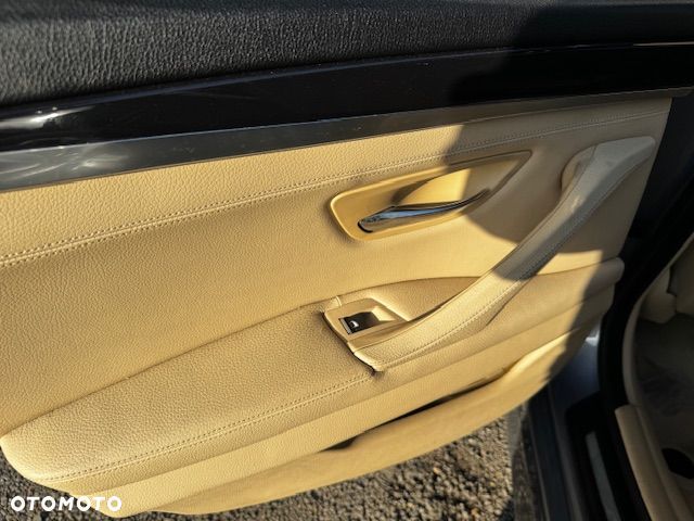 BMW Seria 5 - 22
