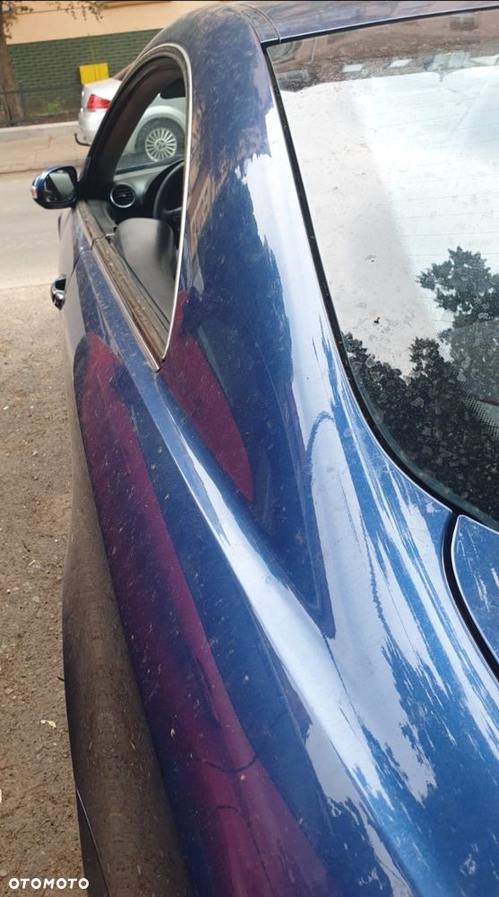 Mercedes-Benz CLK 270 CDI Avantgarde - 13