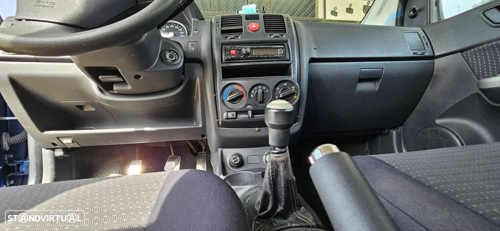 Hyundai Getz - 19
