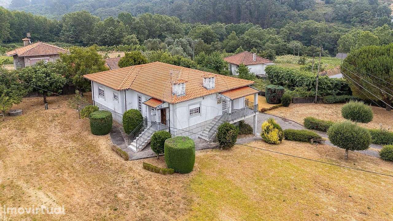 Moradia T3 para venda - Grande imagem: 3/38