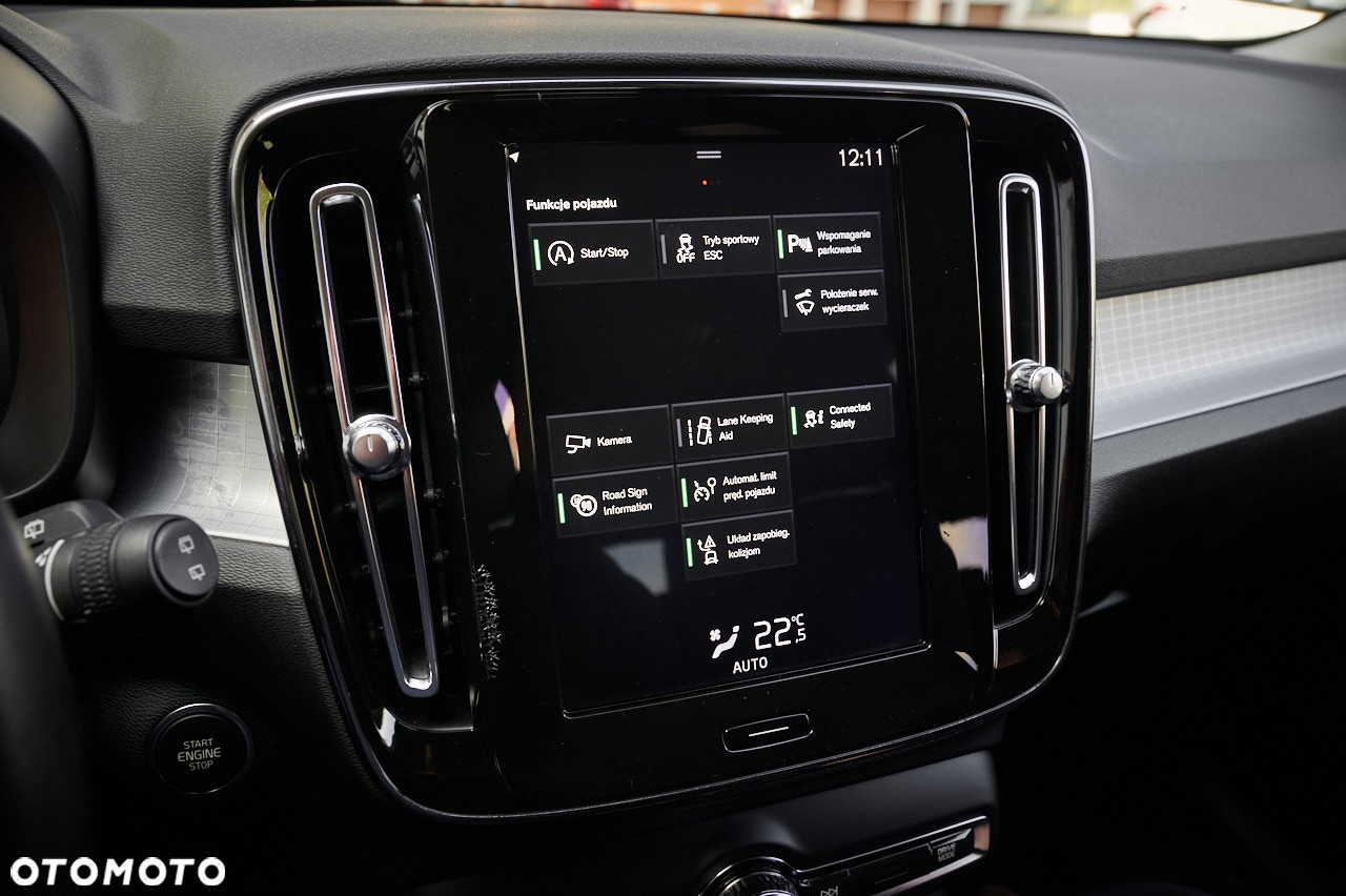Volvo XC 40 D3 R-Design - 37