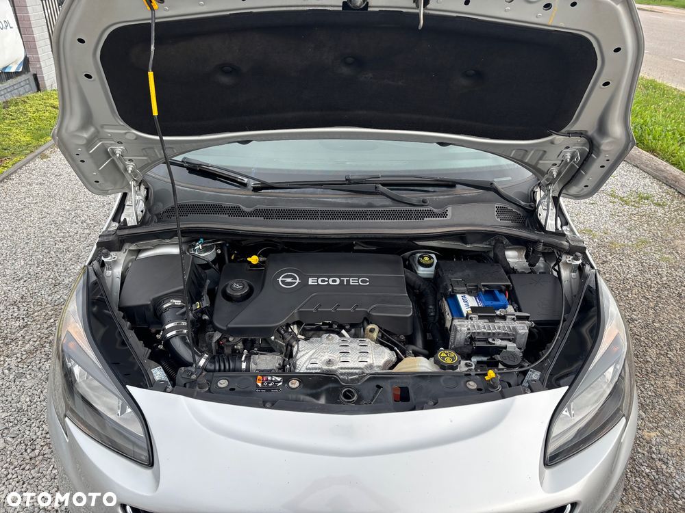 Opel Corsa - 14