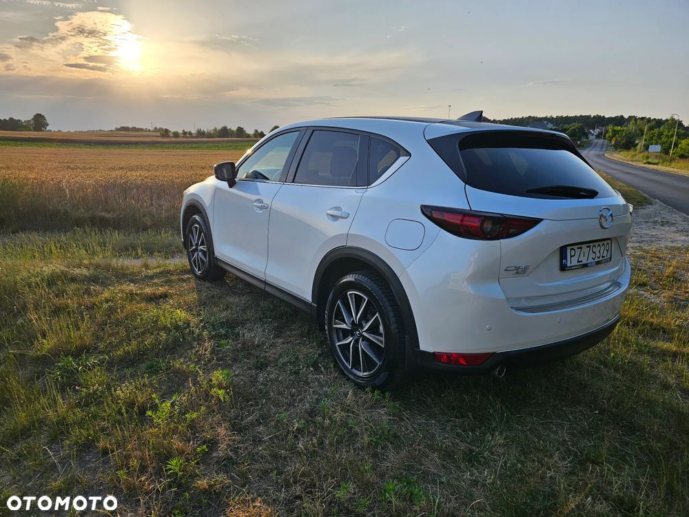 Mazda CX-5 - 3