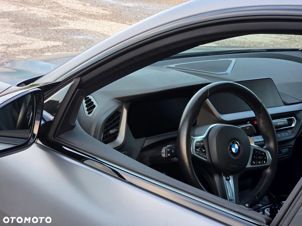 BMW Seria 2 M235i xDrive - 16