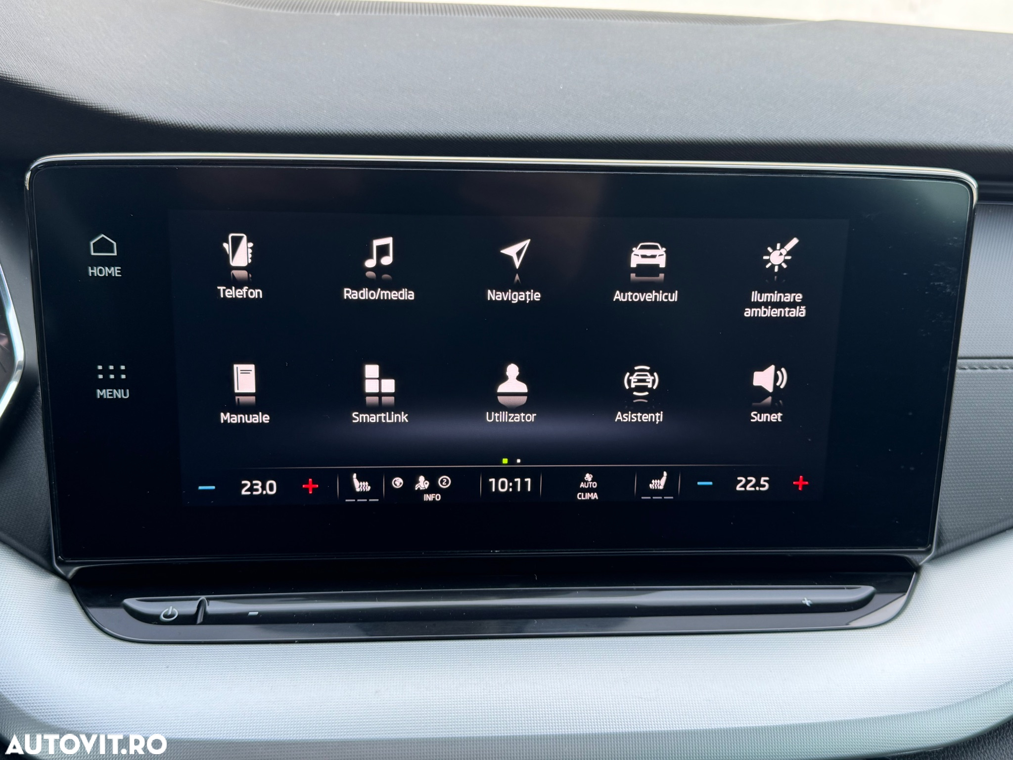 Skoda Octavia 1.5 TSI ACT Ambition - 24