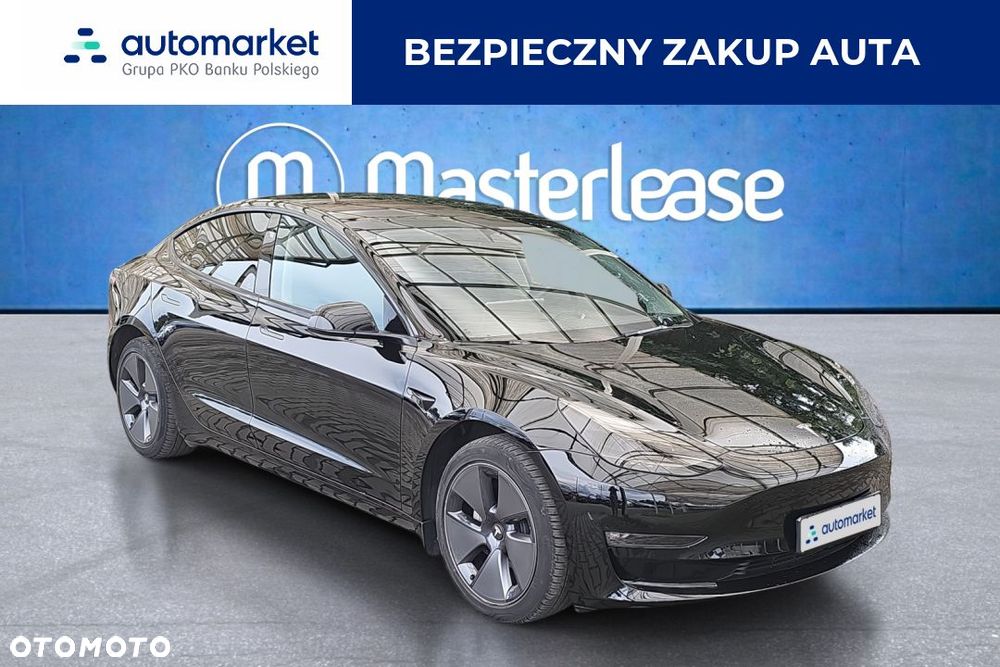 Tesla Model 3 Long Range AWD - 3