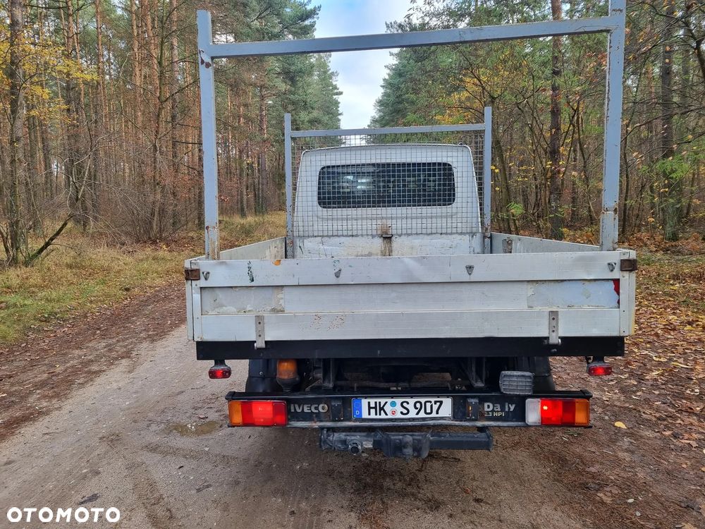 Iveco Daily 35c12 - 10