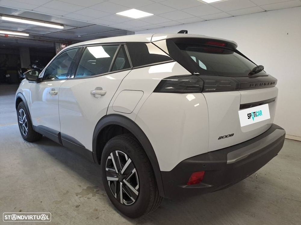 Peugeot 2008 1.2 PureTech Active - 5