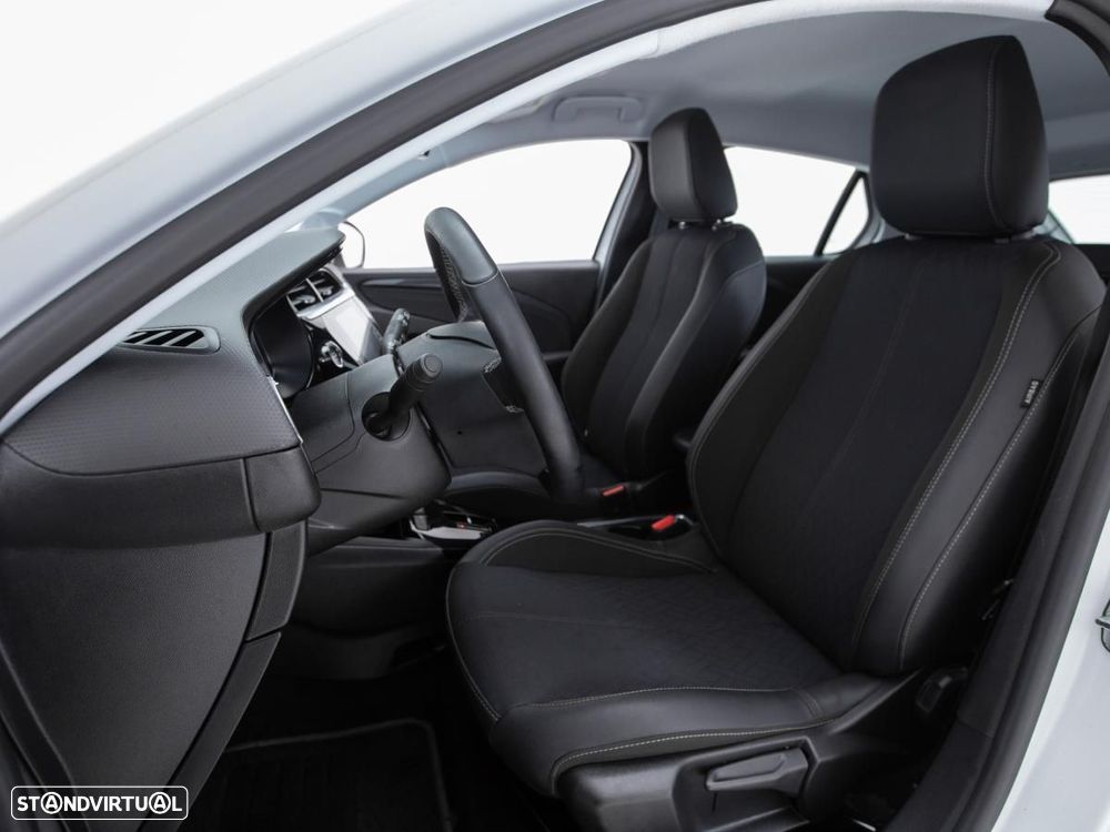 Opel Corsa-e Elegance - 8