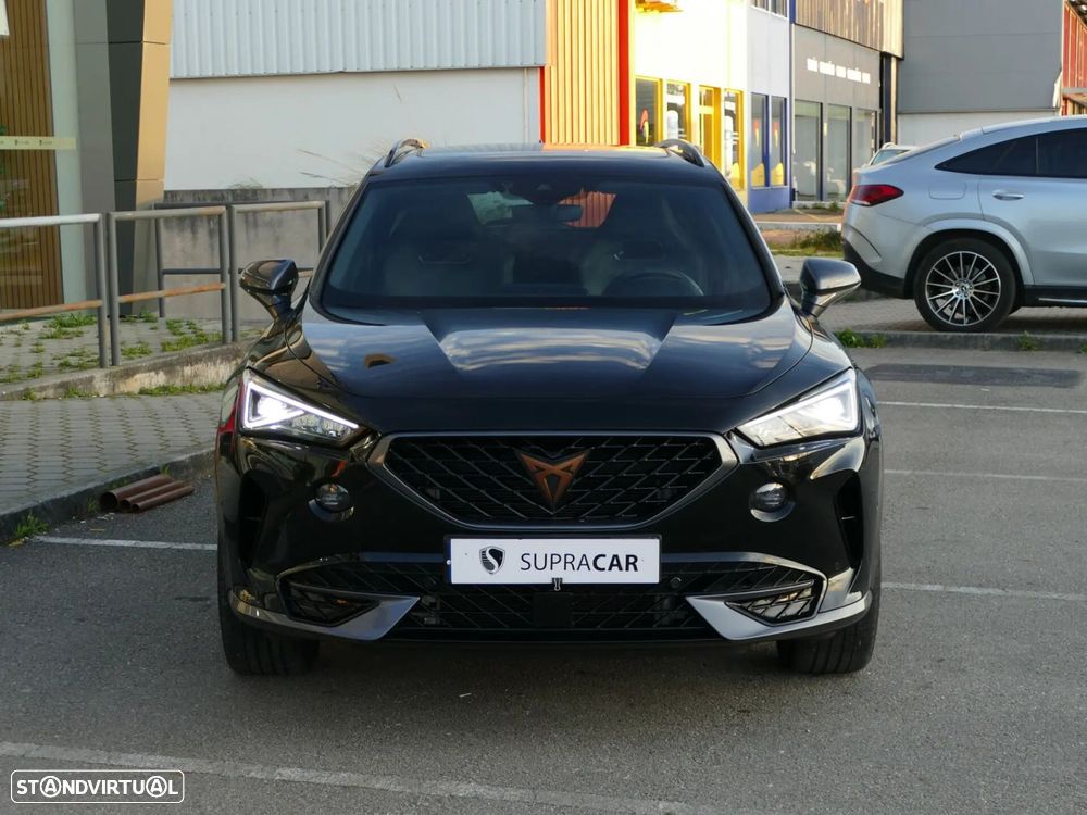 Cupra Formentor 2.0 TDI - 2