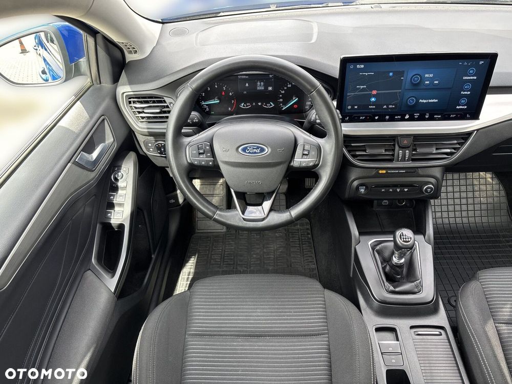Ford Focus - 15