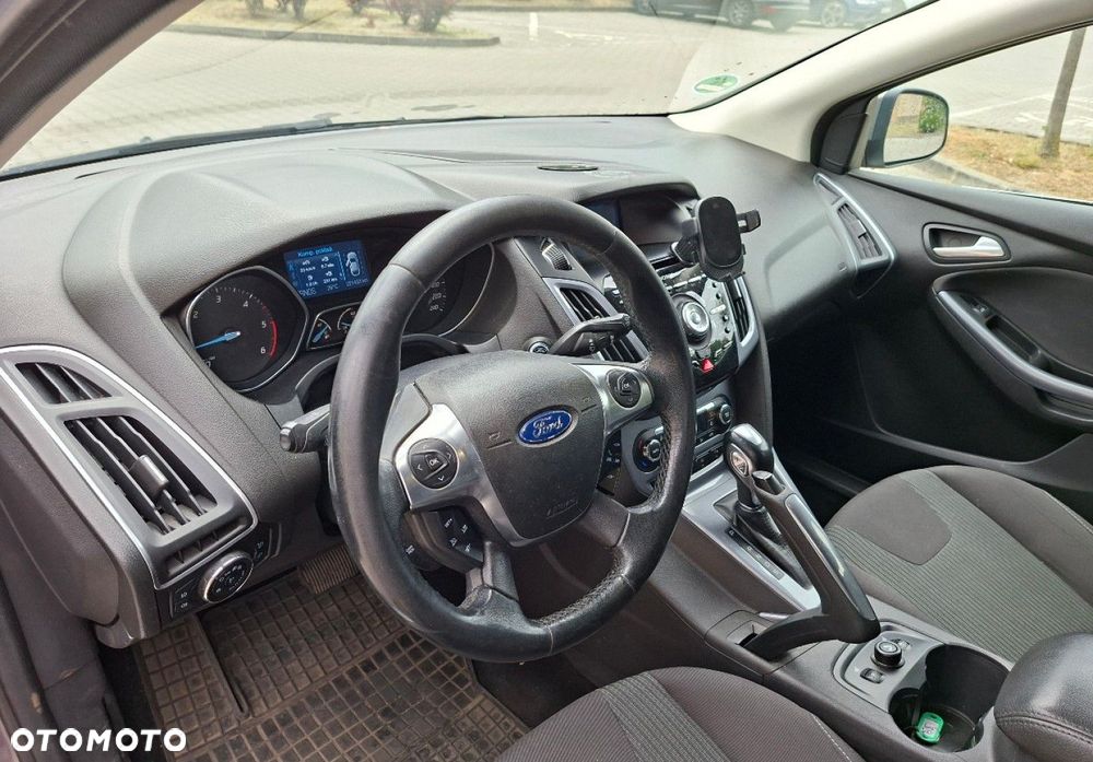 Ford Focus - 20