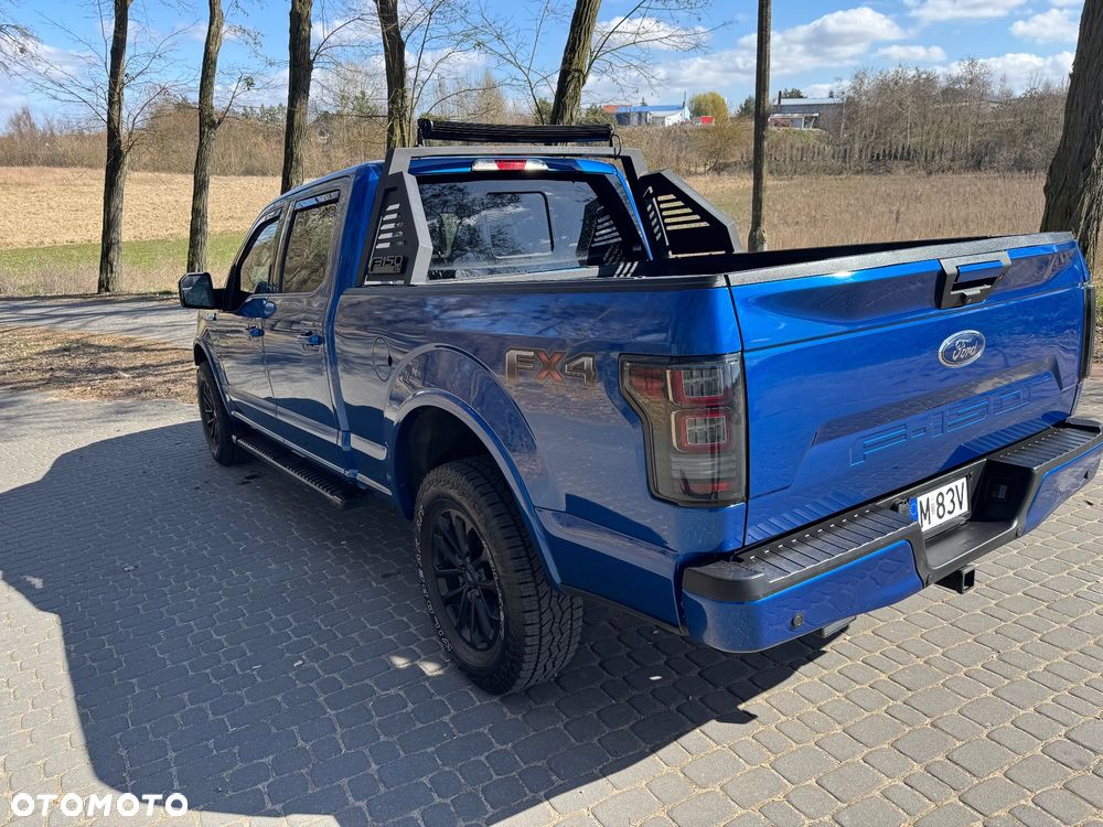 Ford F150 - 32