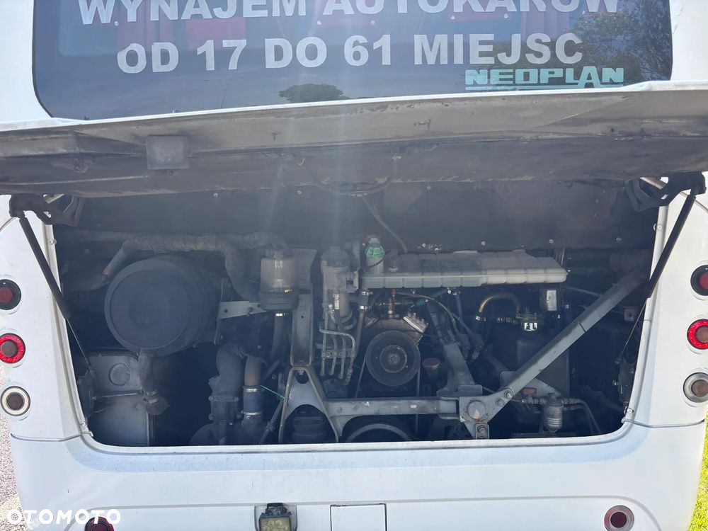 Neoplan Euroliner - 14