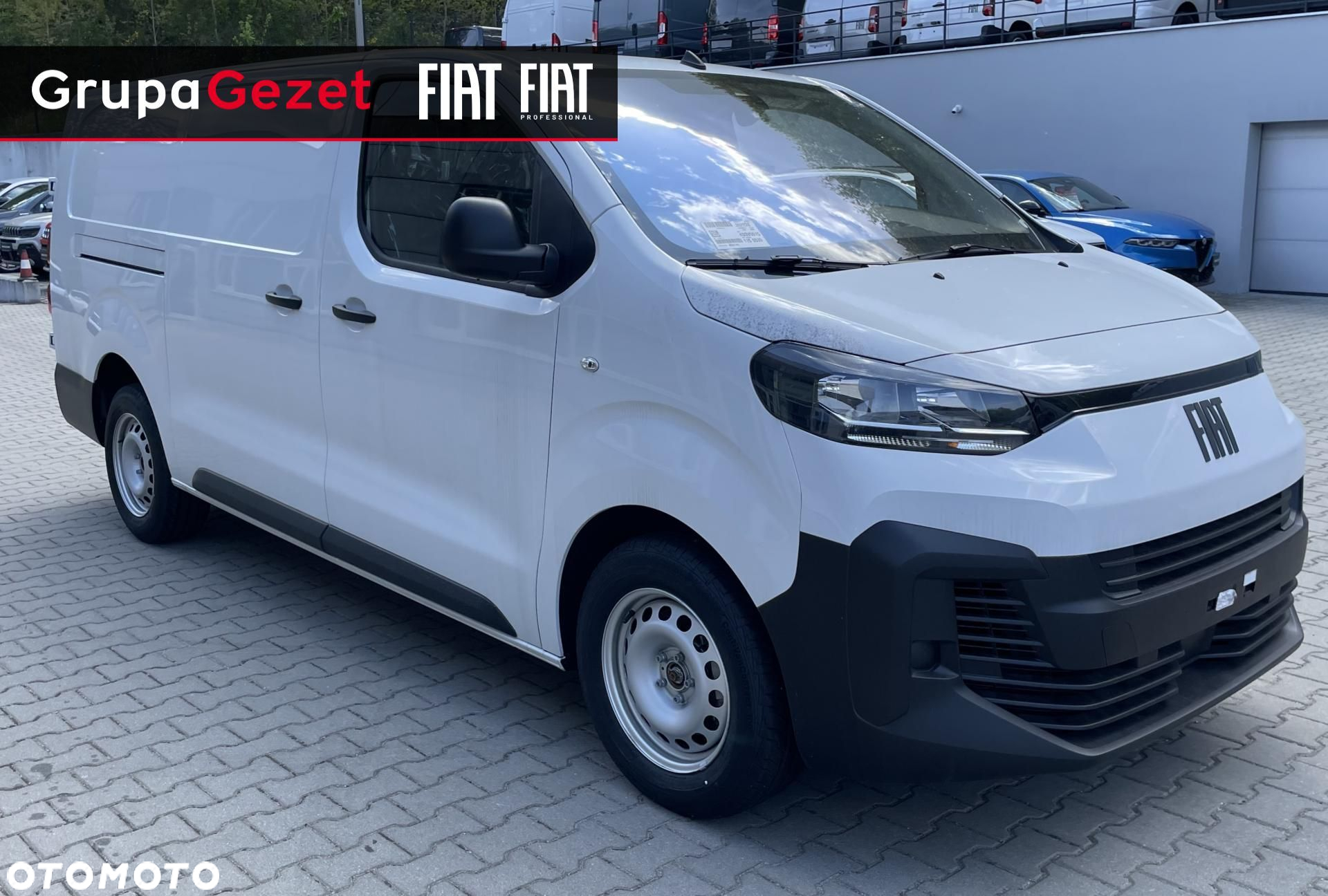Fiat Scudo - 3