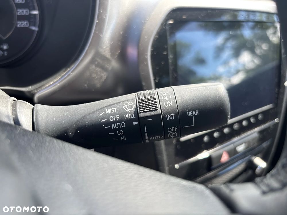 Suzuki Vitara 1.4 Boosterjet mHEV Premium Plus 2WD - 27