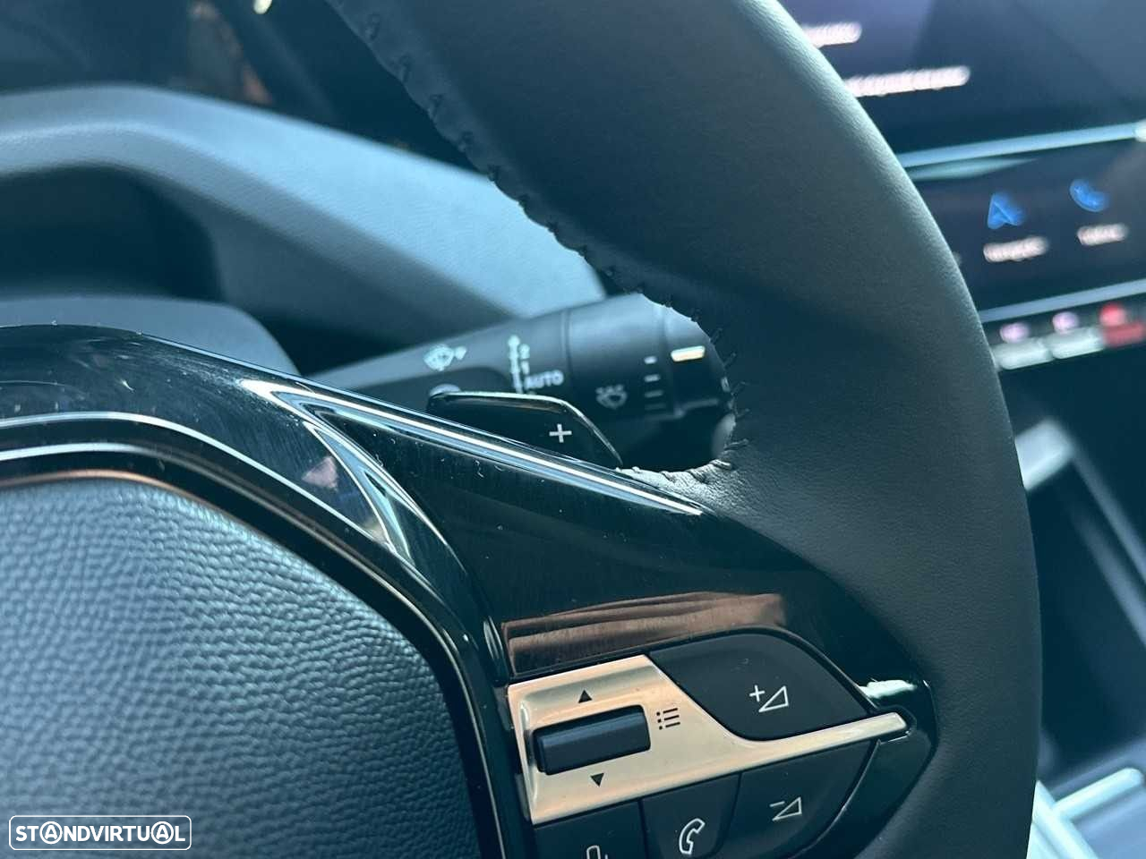 Peugeot 308 SW 1.5 BlueHDi Allure EAT8 - 13