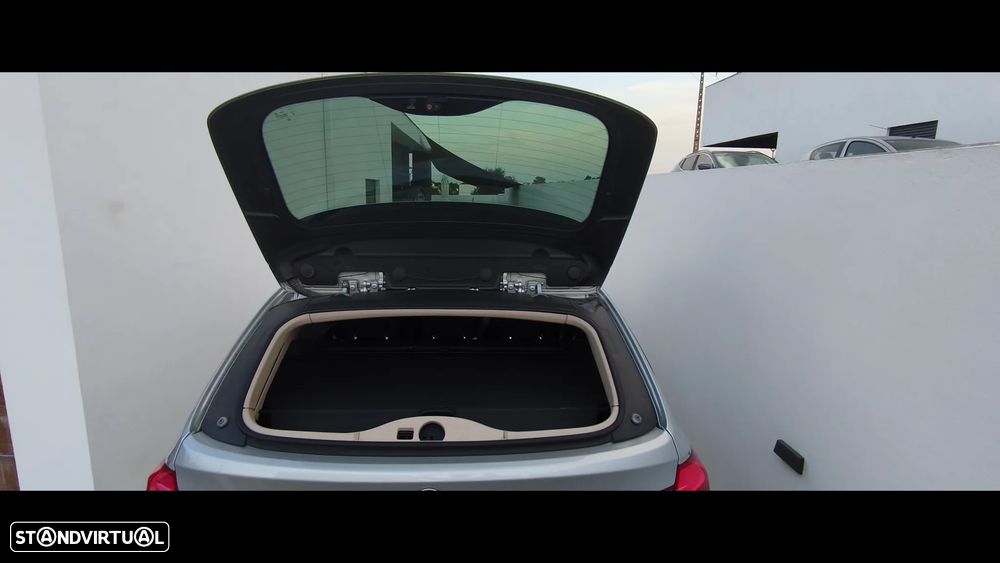 BMW 318 d Advantage - 10