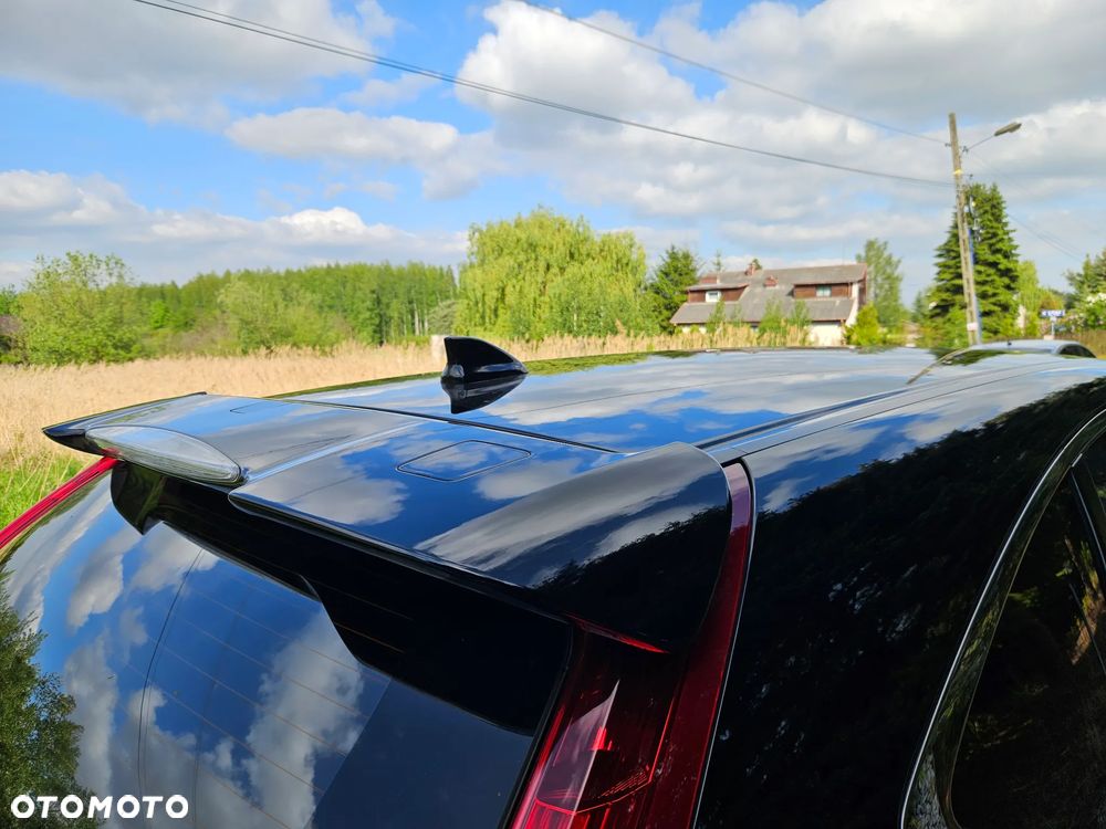 Honda CR-V 2.0i-VTEC 2WD Elegance - 8