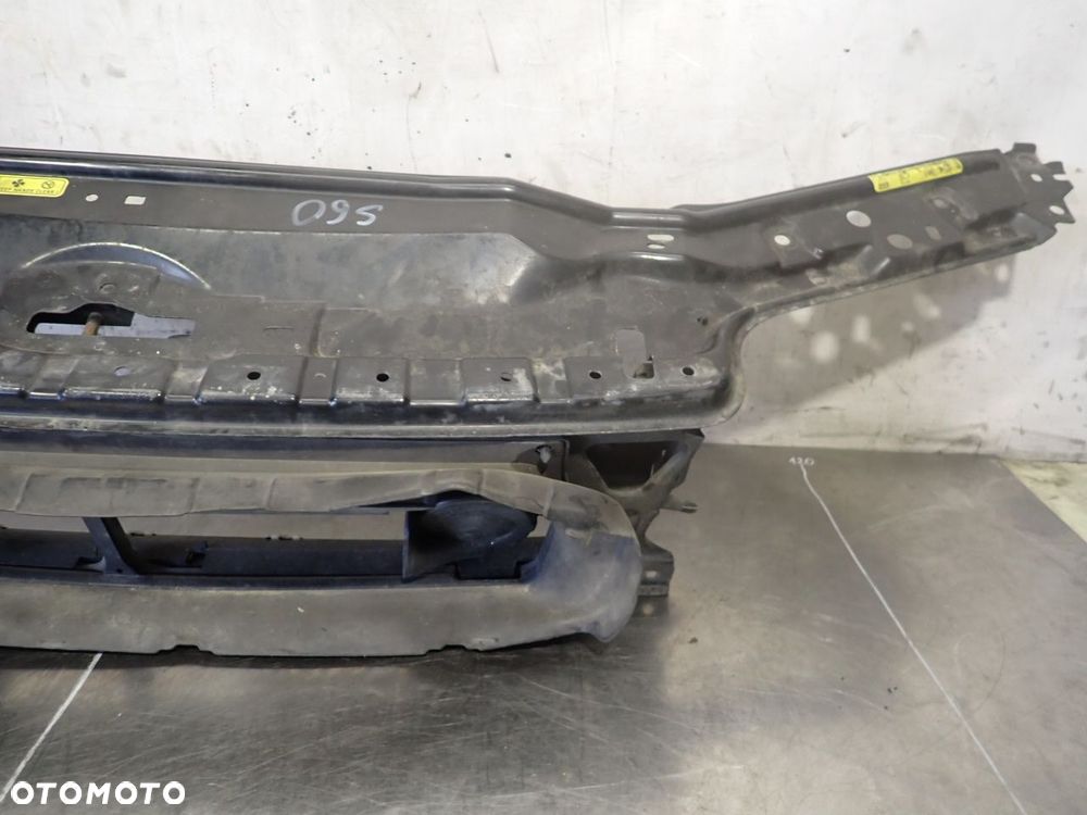 PAS PRZEDNI VOLVO S80 2.4 - 4