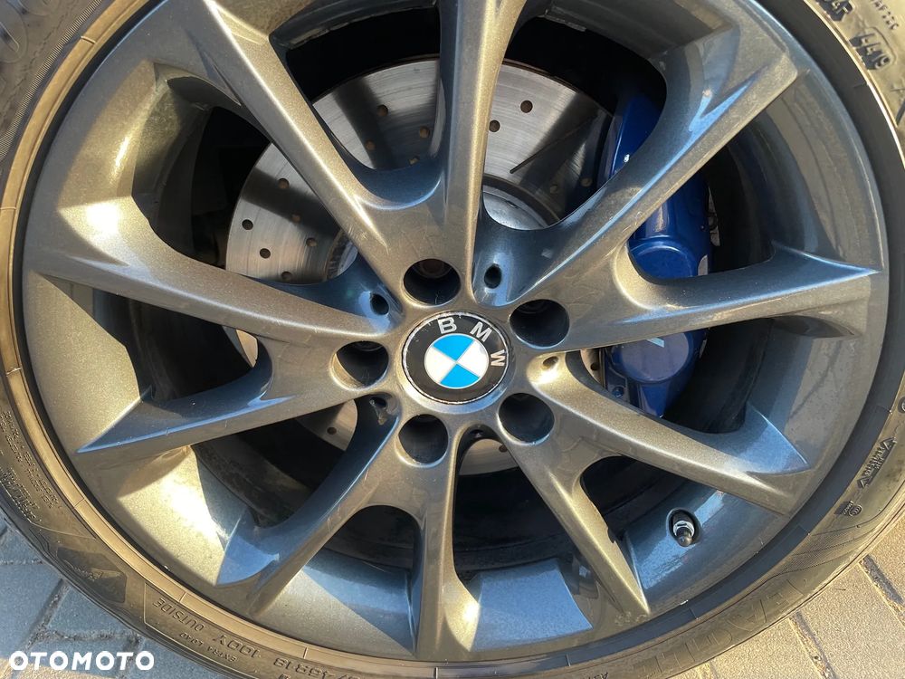 BMW Seria 3 330i M Sport Shadow - 17