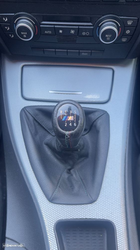 BMW 320 d DPF - 31