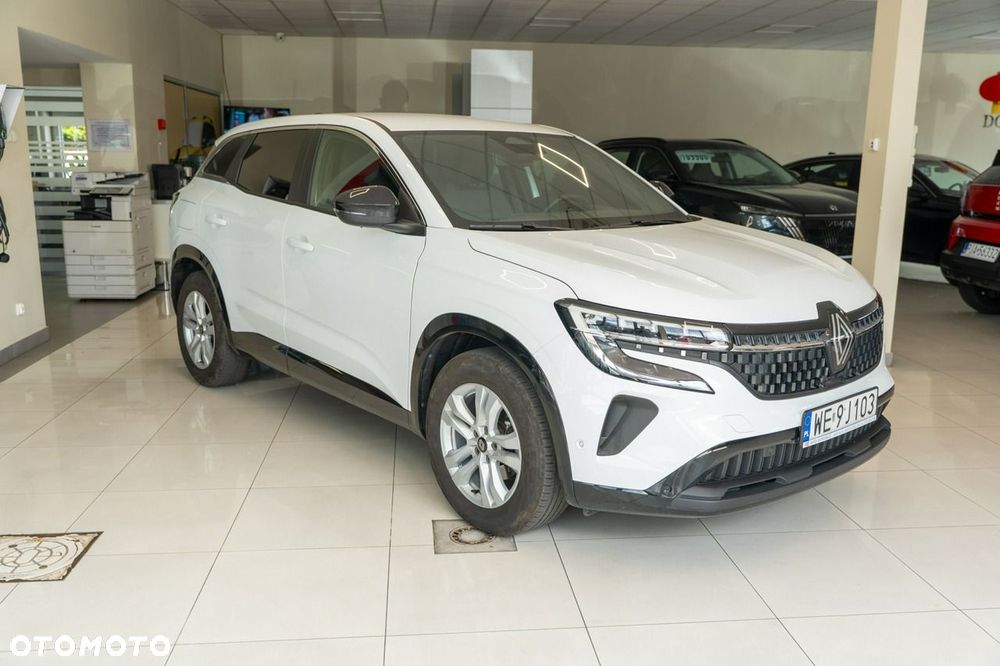 Renault Austral 1.3 TCe mHEV Techno - 3