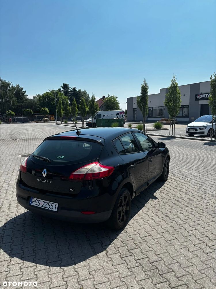 Renault Megane - 8