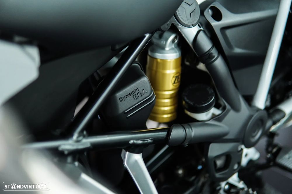 BMW R 1250 GS Adventure HP  REBAIXADA - 18