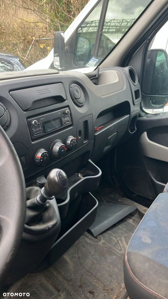 Renault Master * L2H2 - 5