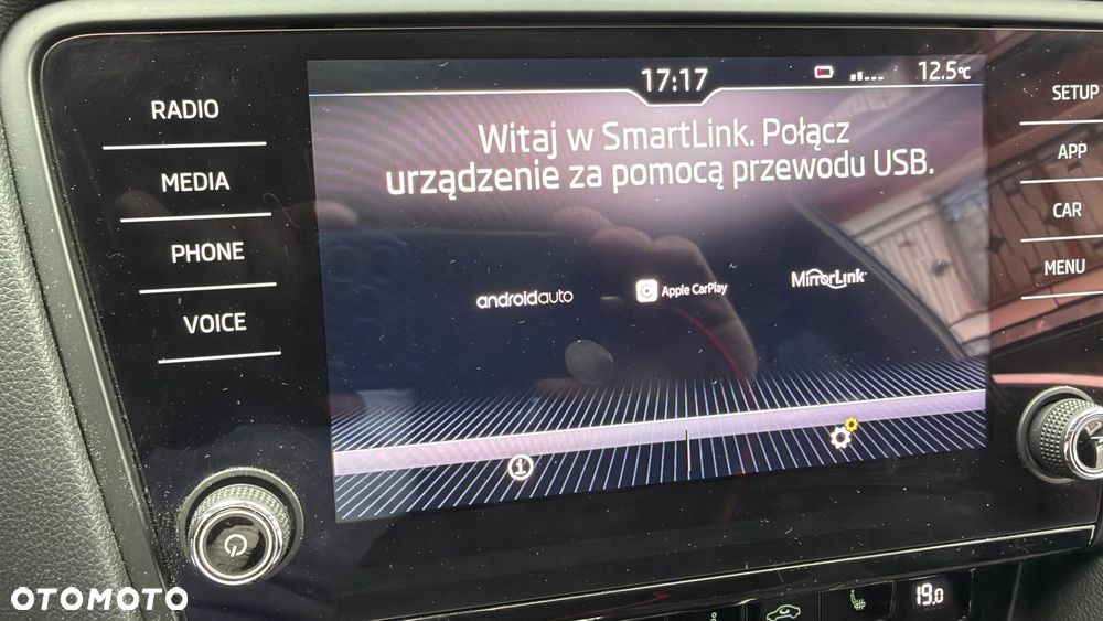 Skoda Octavia 1.8 TSI Style DSG - 30