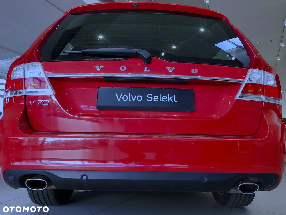 Volvo V70 D4 Drive-E Dynamic Summum - 6