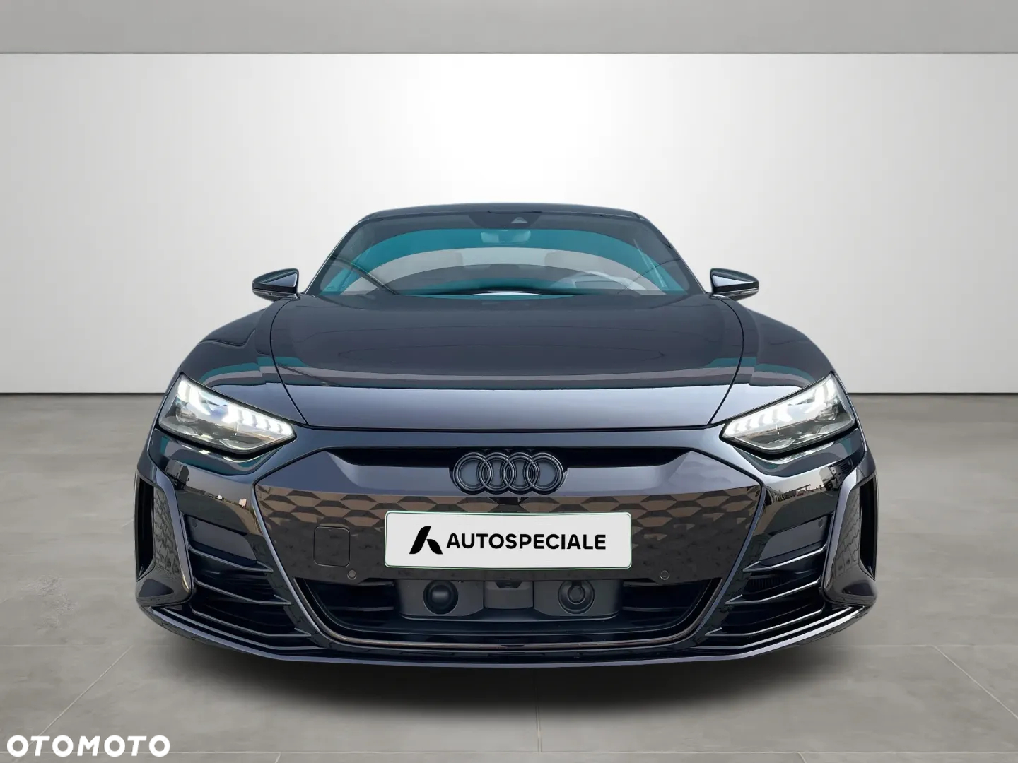 Audi e-tron GT 60 93kWh Quattro - 2