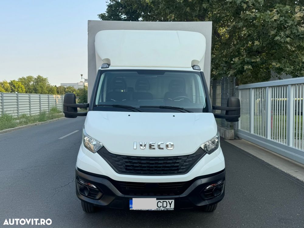 Iveco Daily - 3