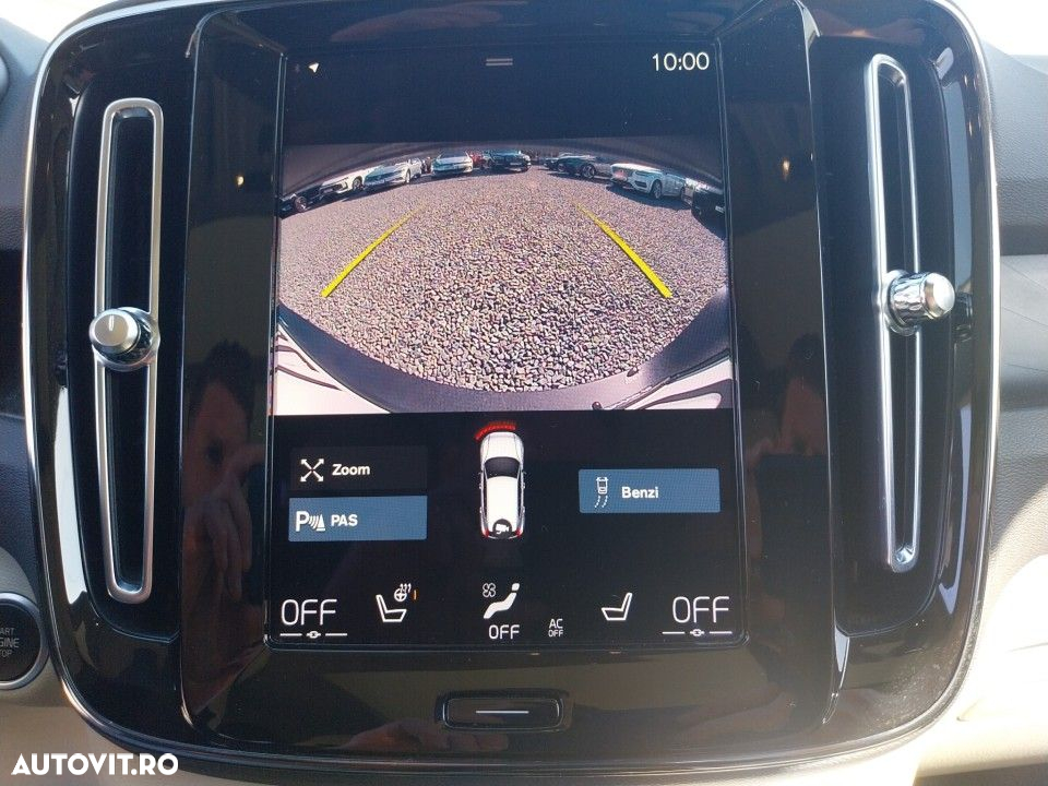Volvo XC 40 - 21