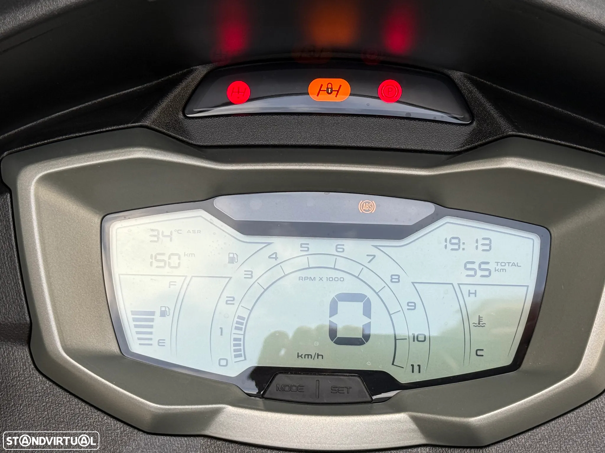 Piaggio MP3 310 Euro 5 + Serviço !! - 13