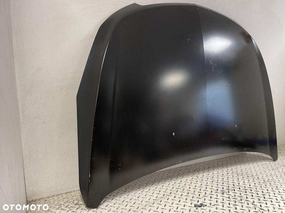 NOWA ORYGINALNA MASKA CHEVROLET CRUZE 11-14 POKRYWA SILNIKA 94537888 - 4