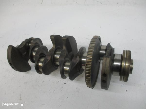 Cambota Bmw 3 (E46) - 3