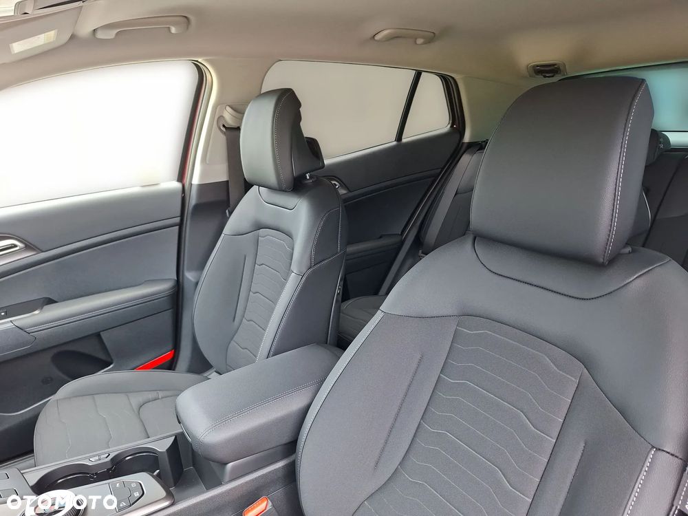 Kia Sportage - 19