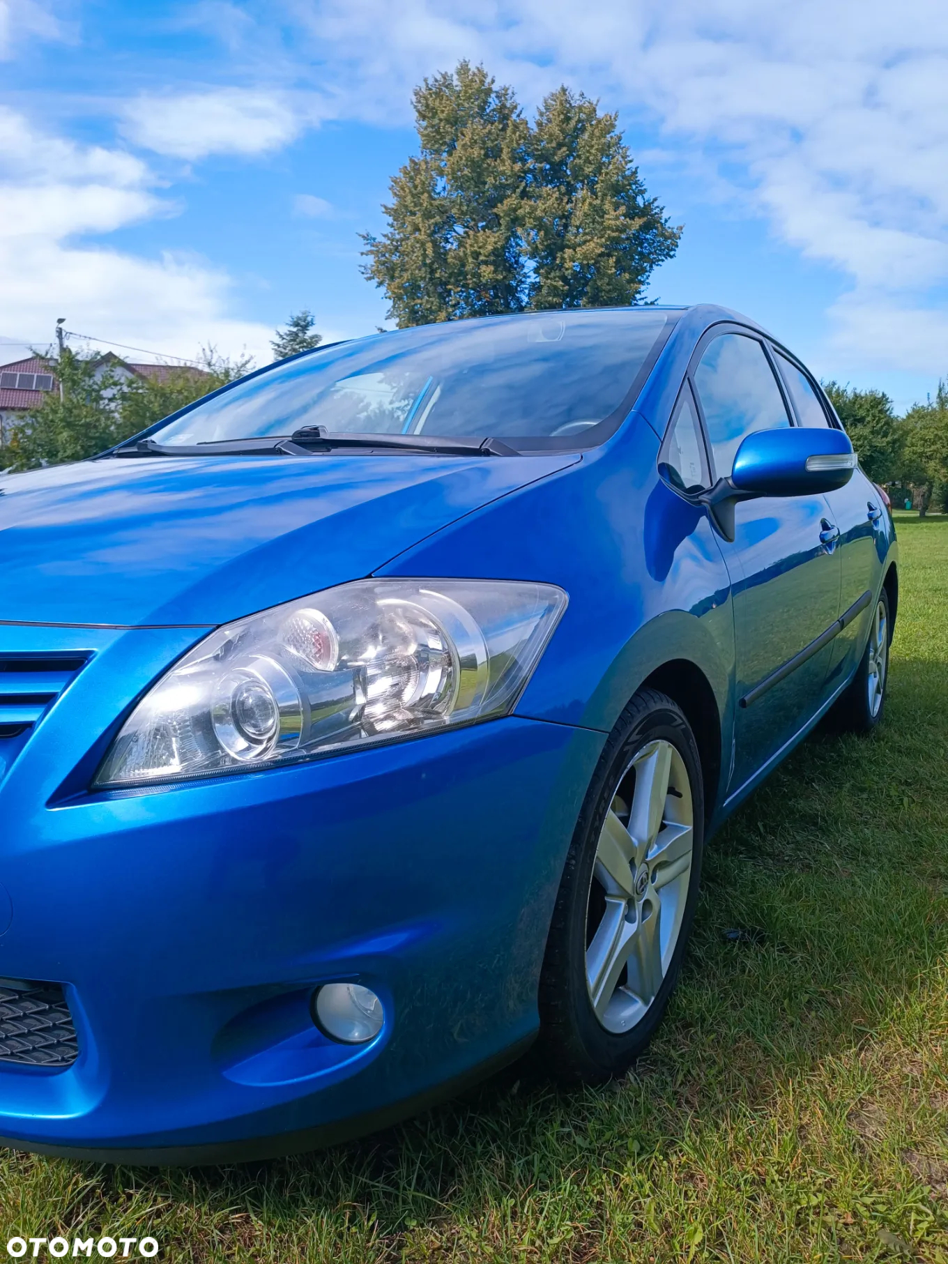 Toyota Auris - 10