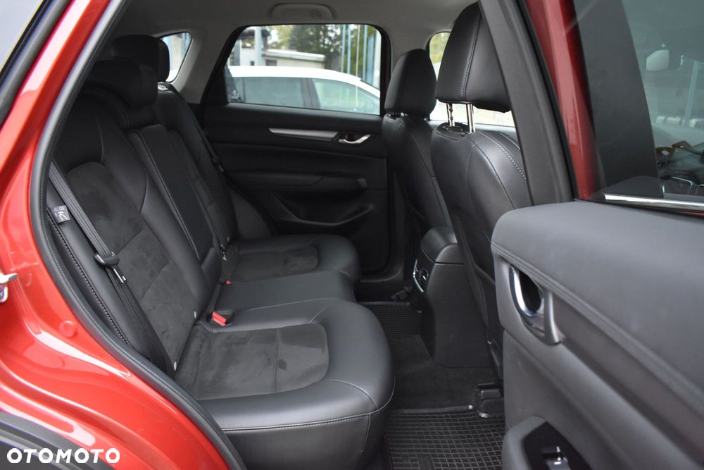 Mazda CX-5 SKYACTIV-G 165 Edition 100 - 28
