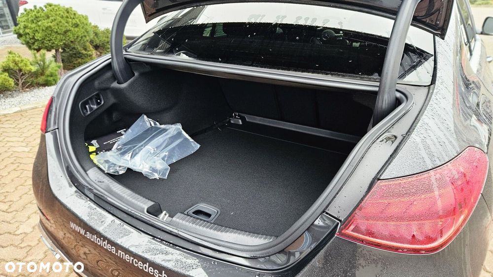 Mercedes-Benz Klasa C - 8