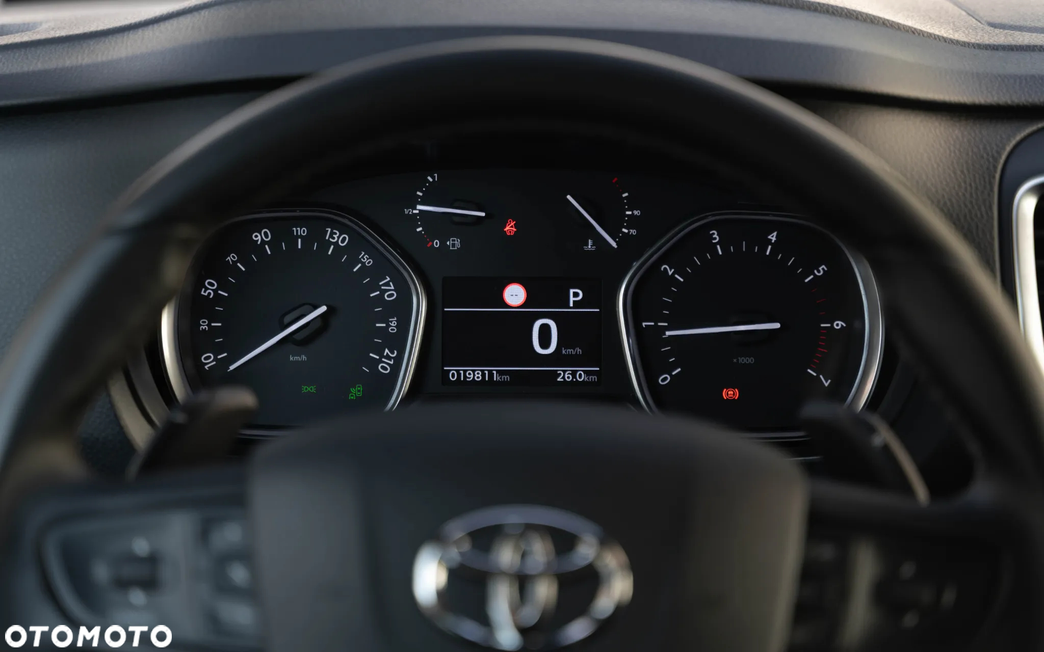 Toyota Proace Verso - 28