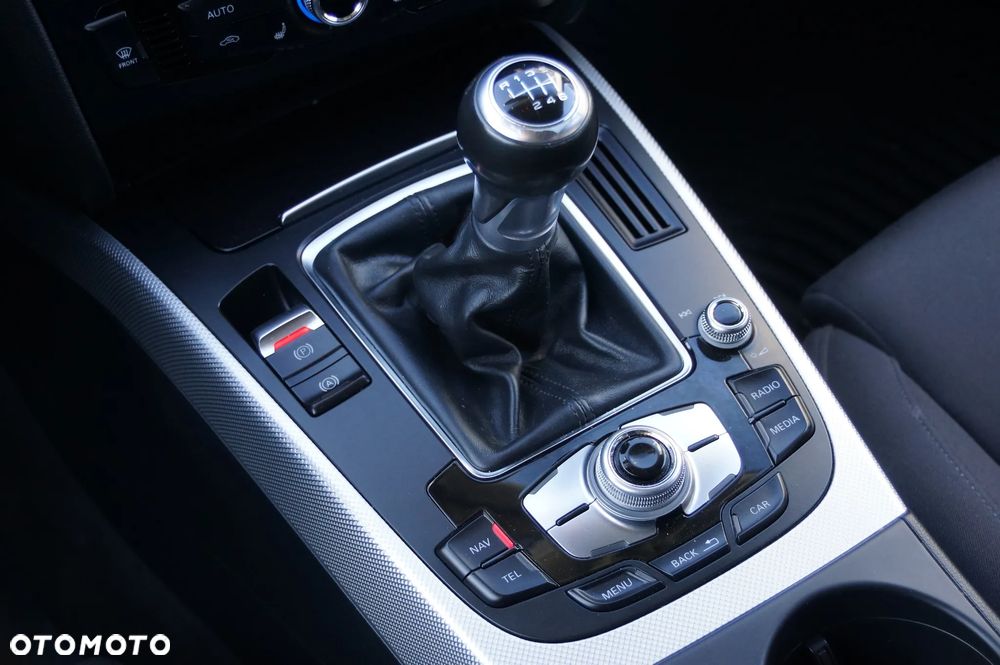 Audi A4 Avant - 18