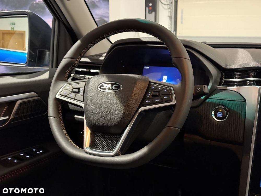 JAC T8 PRO - 19