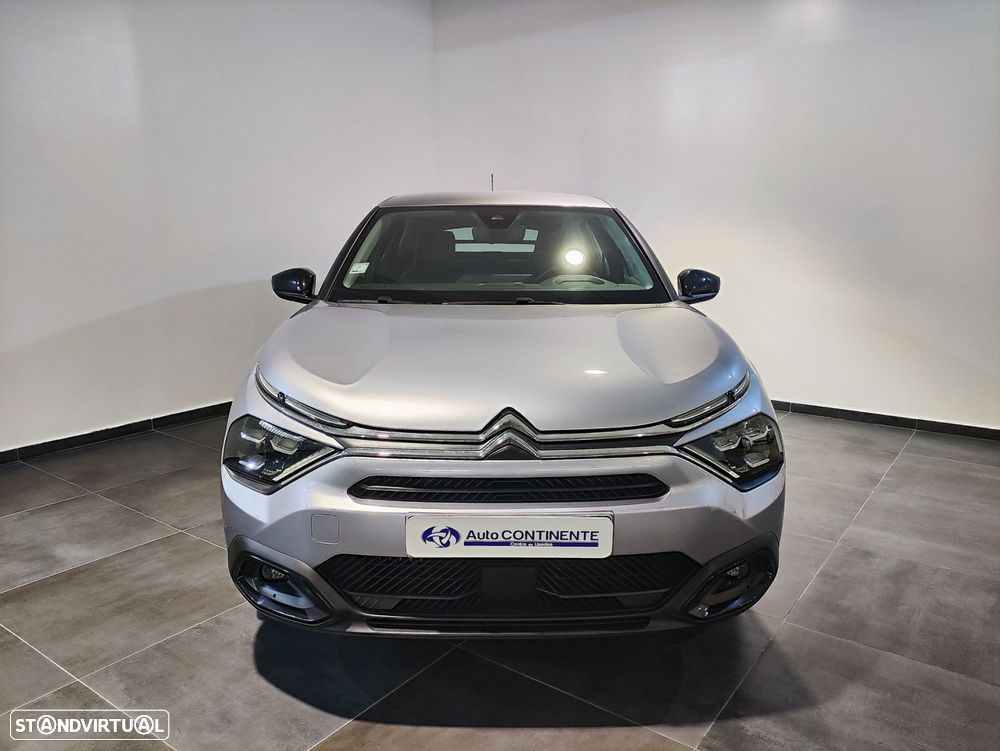 Citroën C4 - 2